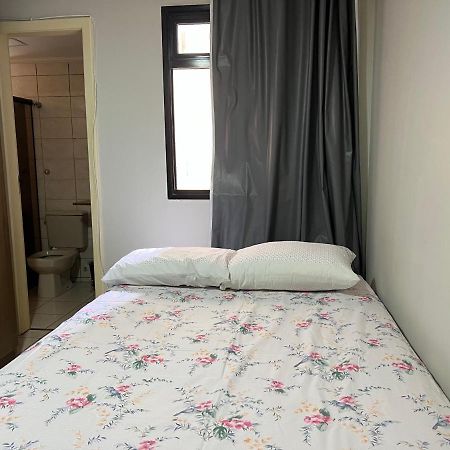 Apartamento 4 Quartos Av Beira Mar Nº 36 - Edif Canto Nobre - Guarapari Es Eksteriør billede