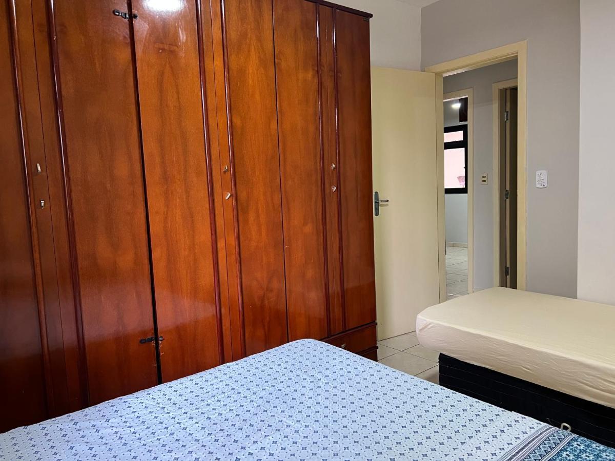 Apartamento 4 Quartos Av Beira Mar Nº 36 - Edif Canto Nobre - Guarapari Es Eksteriør billede