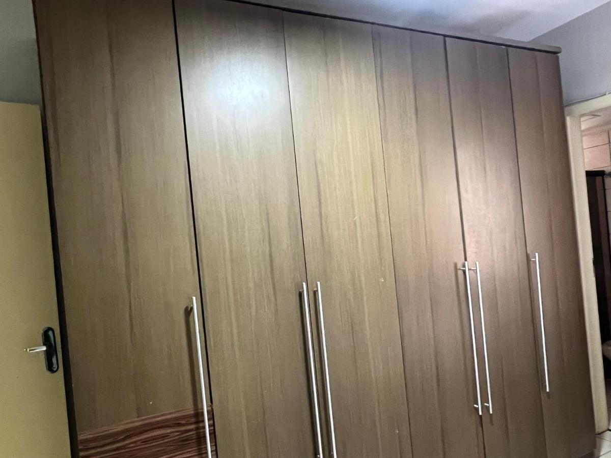 Apartamento 4 Quartos Av Beira Mar Nº 36 - Edif Canto Nobre - Guarapari Es Eksteriør billede