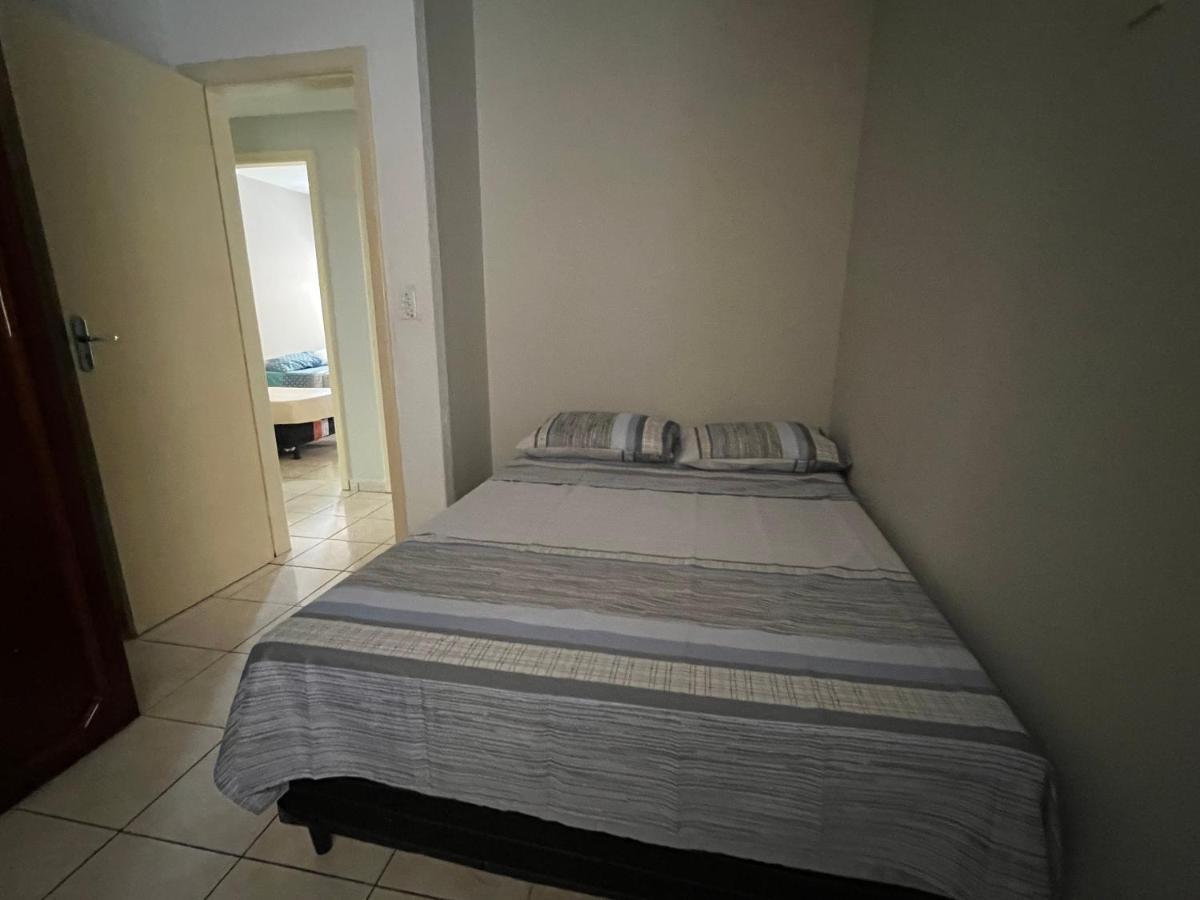 Apartamento 4 Quartos Av Beira Mar Nº 36 - Edif Canto Nobre - Guarapari Es Eksteriør billede
